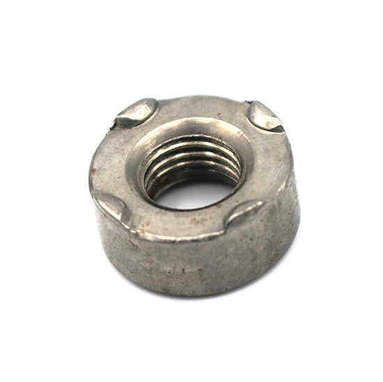 圓焊接螺母MF445605